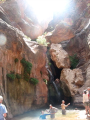 Elves Canyon