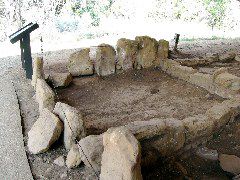 Monolith Pueblo