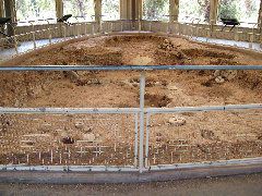 A Pit House