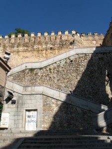 segovia_wall The city wall