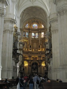 Catedral Real