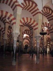 mosque_arches1 Mezquita arches