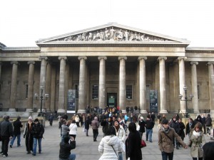 img_2159 The exterior of the British Museum