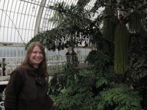 img_2472 Susan in the canopy of the indoor tropical jungle