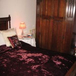bnb_room Lovely bedroom in the comfy B&B in Pembroke Dock