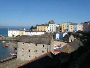 img_2978 The town of Tenby