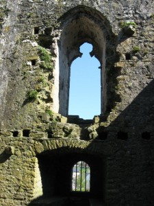 img_3028 A decaying Norman window.
